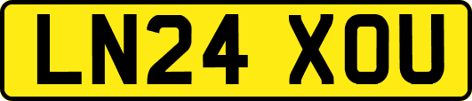 LN24XOU