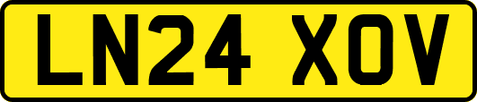LN24XOV