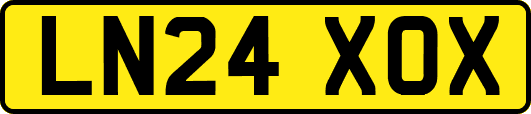 LN24XOX