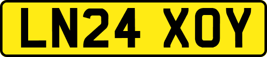 LN24XOY