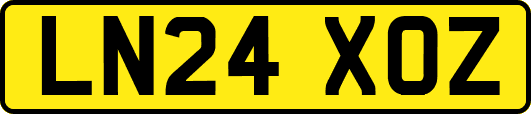 LN24XOZ