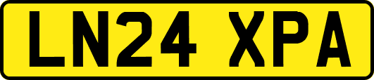 LN24XPA