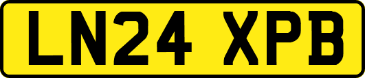 LN24XPB