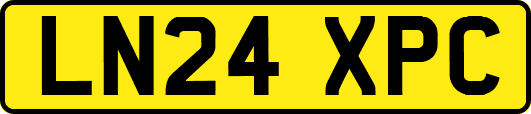 LN24XPC