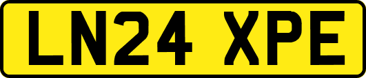LN24XPE