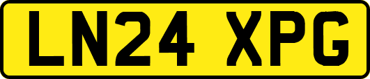 LN24XPG