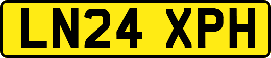 LN24XPH