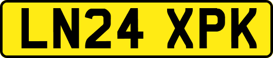 LN24XPK