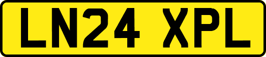 LN24XPL