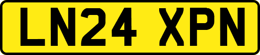 LN24XPN