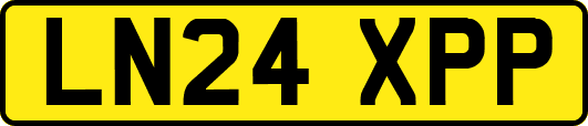 LN24XPP