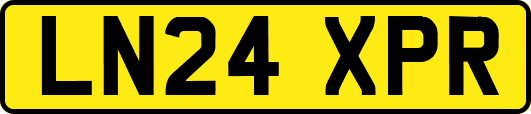LN24XPR
