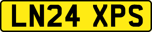 LN24XPS