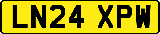 LN24XPW