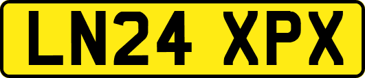 LN24XPX