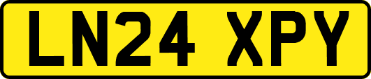 LN24XPY