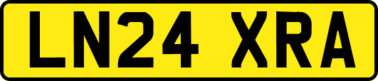 LN24XRA