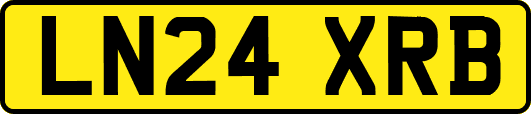 LN24XRB