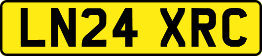 LN24XRC