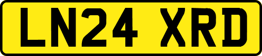 LN24XRD