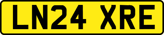 LN24XRE