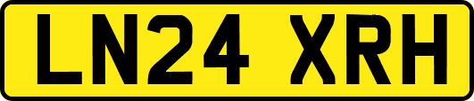 LN24XRH