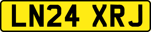LN24XRJ