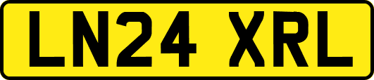 LN24XRL
