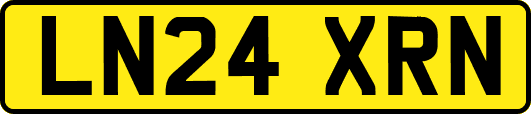 LN24XRN
