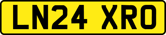 LN24XRO