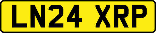 LN24XRP