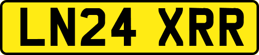 LN24XRR