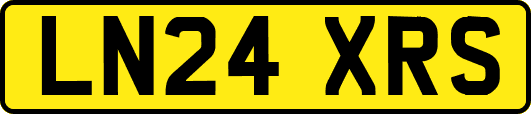 LN24XRS