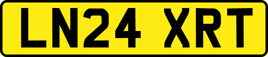 LN24XRT