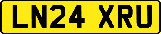 LN24XRU