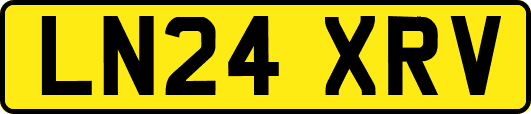 LN24XRV
