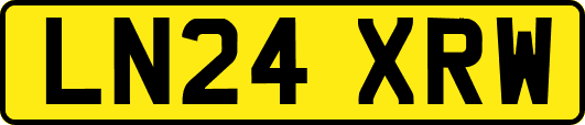 LN24XRW