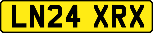 LN24XRX