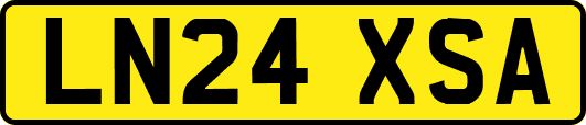 LN24XSA