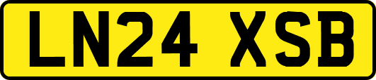 LN24XSB