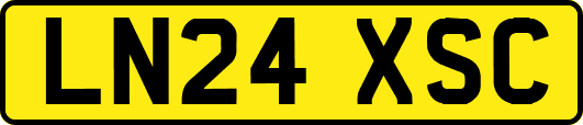LN24XSC