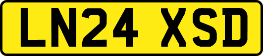 LN24XSD