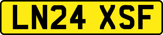 LN24XSF