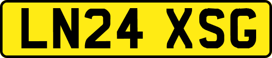 LN24XSG