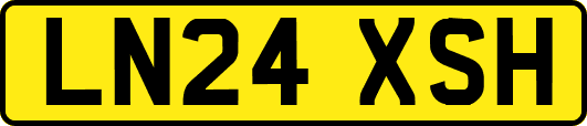 LN24XSH
