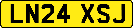 LN24XSJ