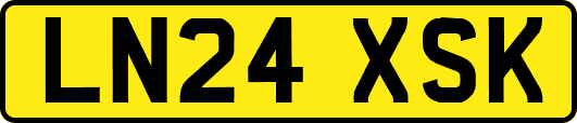 LN24XSK