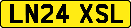 LN24XSL