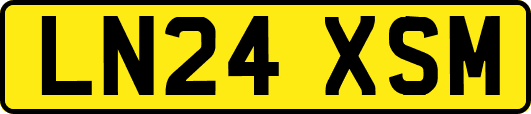 LN24XSM