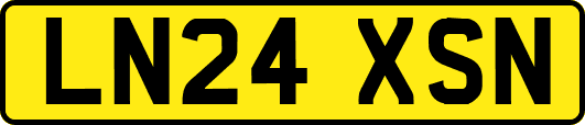 LN24XSN